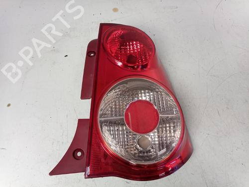 Used Right taillight Right taillight KIA PICANTO I (SA) 1.0 (63 hp) 34224668 34224668