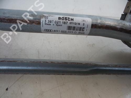 Front wipers mechanism AUDI Q5 (8RB) 2.0 TDI quattro | BP22484159C83 
