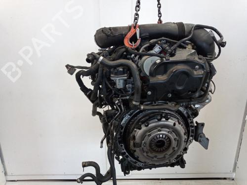 Engine MERCEDES-BENZ C-CLASS T-Model (S205) C 180 BlueTEC / d (205.236) | BP30112881M1