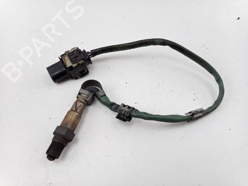 Elektronisk sensor MERCEDES-BENZ C-CLASS (W204) C 200 CDI (204.007, 204.006) (136 hp) 22647439
