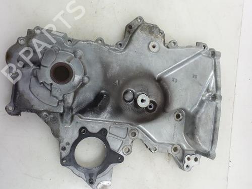 Used Timing cover Timing cover 22481429 22481429