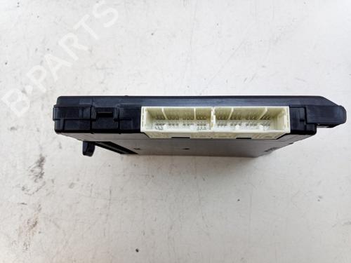Control unit TOYOTA C-HR (_X1_) 1.8 Hybrid (ZYX10_, ZYX11_, ZYX10R, ZYX11R) | BP36848998M11 - Image 2