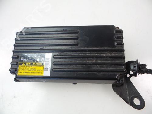 Used Electronic module LEXUS IS III (_E3_) 300h (AVE30_, AVE30R) (223 hp) 22474118