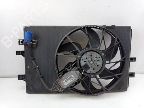 Elektronische module MERCEDES-BENZ A-CLASS (W169) A 160 (169.031, 169.331) (95 hp) 29167831