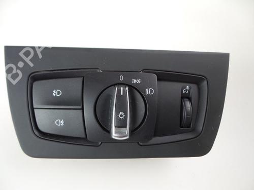 Used Headlight switch BMW 4 Gran Coupe (F36) 420 d (184 hp) 22481113