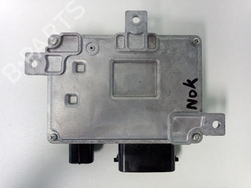 Electronic module MITSUBISHI OUTLANDER III (GG_W, GF_W, ZJ, ZL, ZK) 2.0 (GF7W) | BP22498167M83 