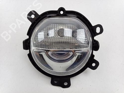 Used Right headlight Right headlight 23179942 23179942