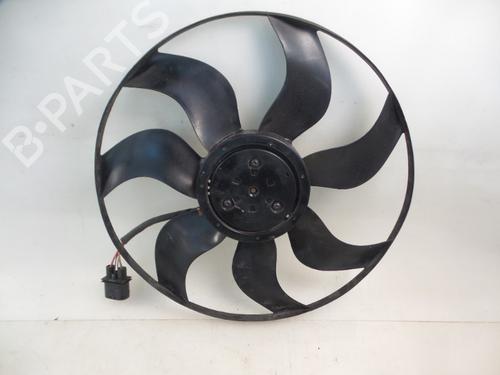 Used Radiator fan Radiator fan 22484790 22484790