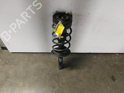 Used Right front shock absorber RENAULT GRAND SCÉNIC II (JM0/1_) 1.5 dCi (JM1E) (106 hp) 22469428