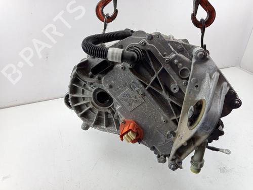 Used Other TESLA MODEL 3 (5YJ3) EV AWD (351 hp) 22989071