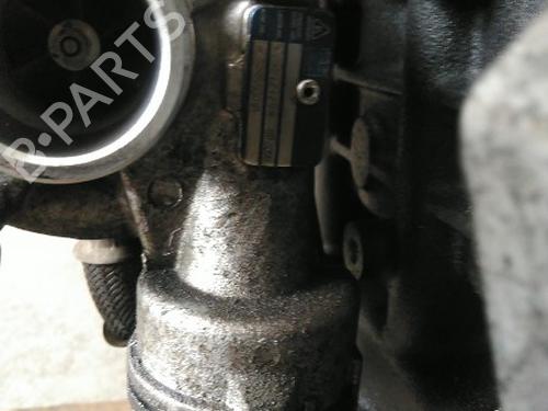 Engine VW GOLF IV Variant (1J5) 1.9 TDI | BP22460555M1 
