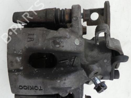 Used Right rear brake caliper TOYOTA IQ (_J1_) 1.0 (KGJ10_, KGJ10R) (68 hp) 22480326