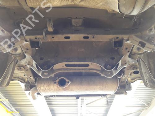 Used Subframe KIA SPORTAGE IV (QL, QLE) 1.7 CRDi (141 hp) 22499388