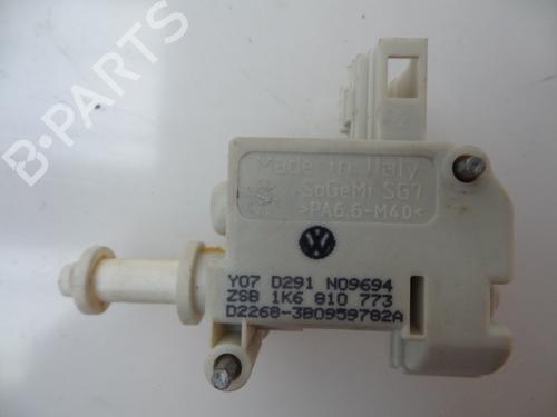 Sentrallåsmotor tankluke VW GOLF V (1K1) 2.0 GTI (230 hp) 22473452