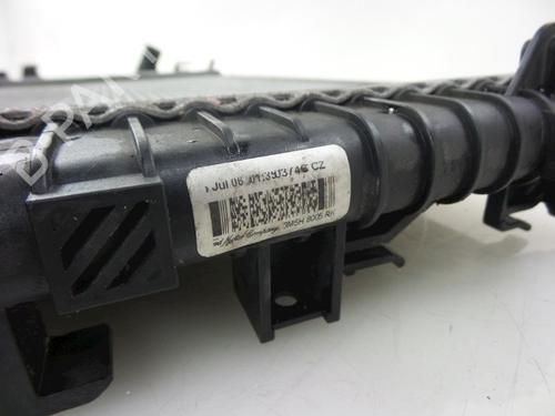 Køler FORD FOCUS C-MAX (DM2) 1.8 | BP22483191M31 