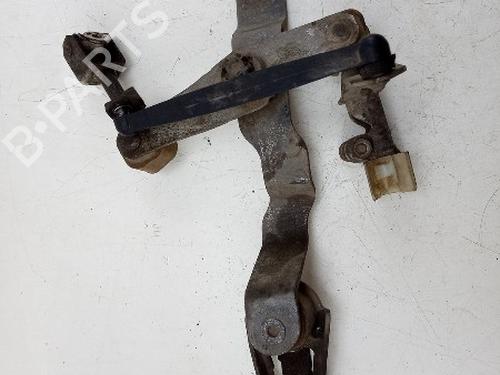 Used Gear lever Gear lever OPEL COMBO Box Body/MPV 1.7 DTI 16V (75 hp) 34523411 34523411