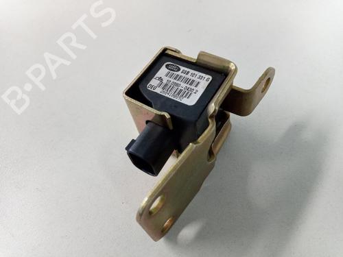 Elektronisk sensor LAND ROVER FREELANDER I (L314) 2.0 Td4 4x4 | BP22499928M84 