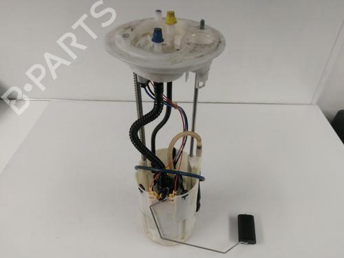 Used Fuel pump CITROËN JUMPER II Platform/Chassis 2.0 BlueHDi 160 (163 hp) 32350286