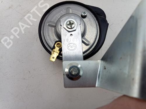 Horn MAZDA CX-80 (KL_) e-SKYACTIVE PHEV AWD (KL0H, KL5S3P) | BP31775778E13 - Image 4