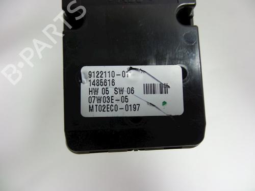 Switch BMW 5 Touring (E61) 520 d | BP22476306I30 