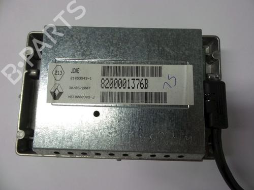 Display monitor RENAULT TRAFIC II Van (FL) 2.5 dCi 145 (FL0J) | BP22470551C48 