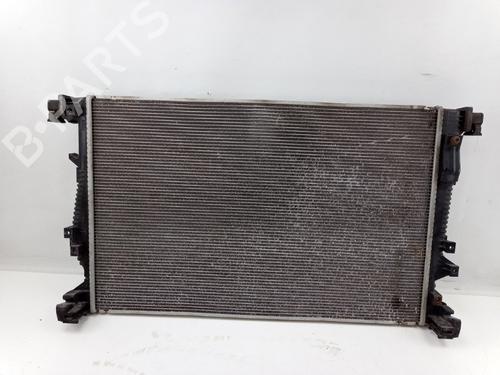 Køler JEEP CHEROKEE (KL) 2.2 CRD 4x4 | BP22494069M31