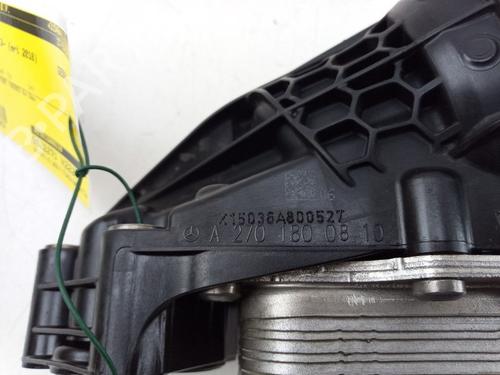 Support MERCEDES-BENZ CLA Coupe (C117) CLA 180 (117.342) | BP22514514C155 