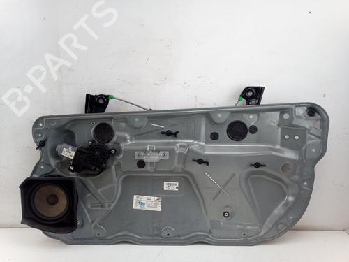Used Front right window mechanism Front right window mechanism 37702104 37702104