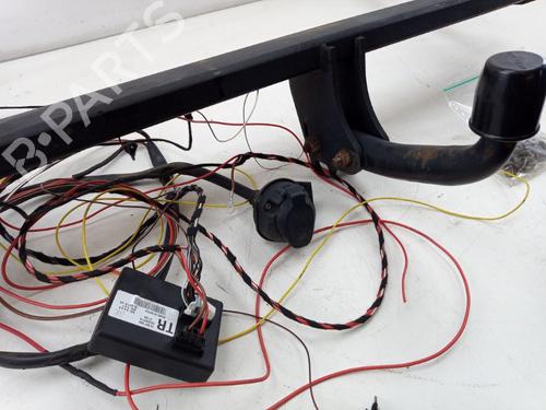 Tow ball/Mechanism OPEL ASTRA K Sports Tourer (B16) 1.0 Turbo (35) | BP29976177C141