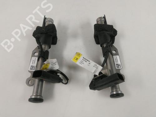 Used Other VOLVO V60 II (225) T8 Plug-in Hybrid AWD (390 hp) 30159806