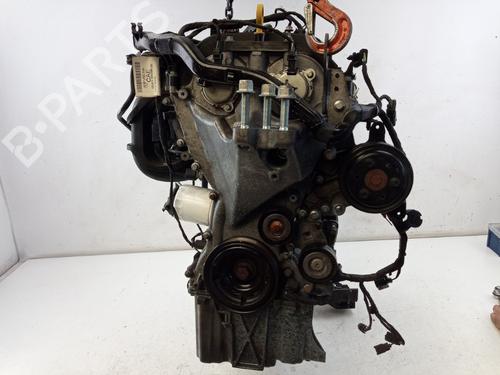 Engine FORD FIESTA VII (HJ, HF) 1.1 Ti-VCT | BP37801558M1 - Image 3