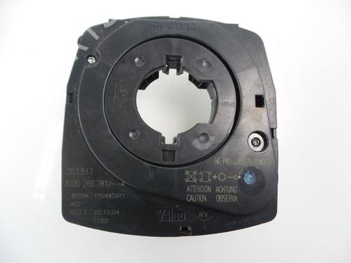 Elektronisk sensor RENAULT ESPACE IV (JK0/1_) 2.2 dCi (JK0H) (150 hp) 22475309