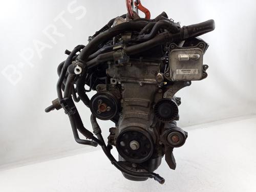 Engine VW GOLF VI (5K1) 1.2 TSI | BP22503899M1