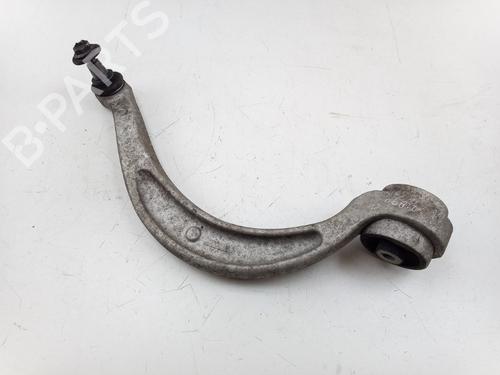 Used Left front suspension arm AUDI A4 B9 Avant (8W5, 8WD) 2.0 TDI quattro (190 hp) 22515174