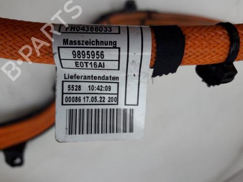 Cable MINI MINI (F56) Cooper SE / Electric | BP23053410E12 - Image 5