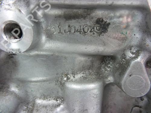 Cylinder head TOYOTA COROLLA Verso (ZER_, ZZE12_, R1_) 2.2 D-4D (AUR10_, AUR10R) | BP22511528M5