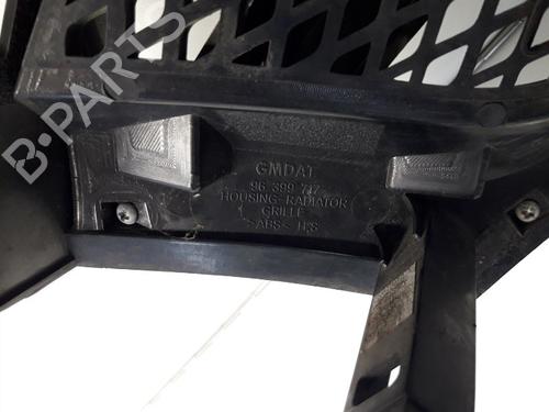 Grille CHEVROLET REZZO MPV (U100) 1.6 | BP22486131C40 