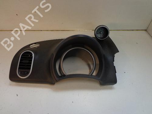 Display SUZUKI SPLASH (EX) 1.0 (A5B310) (68 hp) 22469477