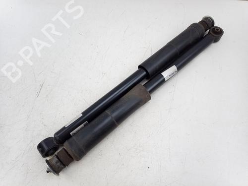 Amortecedor frente direito Amortecedor frente direito VW UP! (121, 122, BL1, BL2, BL3, 123) 1.0 (75 hp) 36240294 36240294