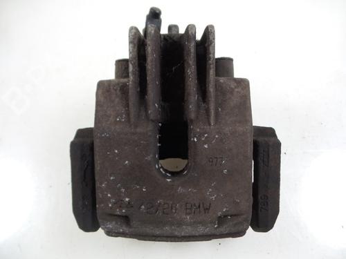 Left rear brake caliper BMW 5 (E60) 520 d BP22475800M107