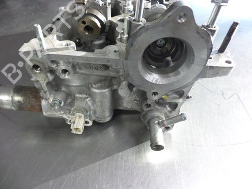 Cylinder head TOYOTA COROLLA Verso (ZER_, ZZE12_, R1_) 2.2 D-4D (AUR10_, AUR10R) | BP22511528M5
