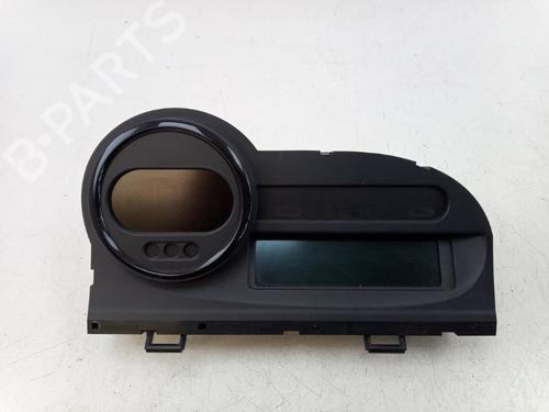 instrument-cluster-renault-twingo-ii-cn0_-2007-36889014 main image