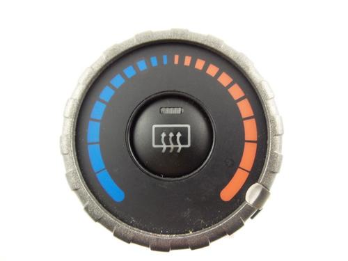 Used Climate control TOYOTA YARIS (_P9_) 1.4 D-4D (NLP90_, NLP90R) (90 hp) 22467118