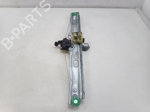 Used Front left window mechanism FORD TRANSIT CUSTOM V362 Van (FY, FZ) 2.0 EcoBlue (130 hp) 32197654