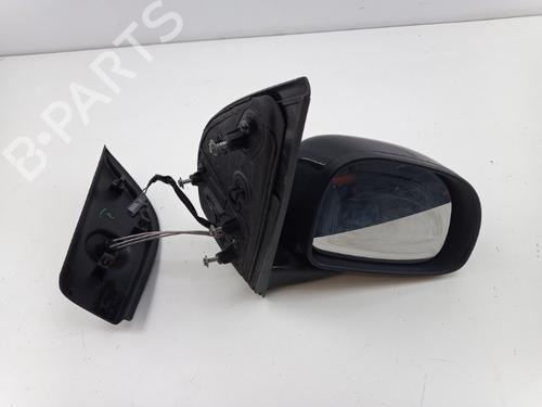 Used Right mirror FIAT PANDA (312_, 319_) 0.9 (312PXP1A) (60 hp) 22510411
