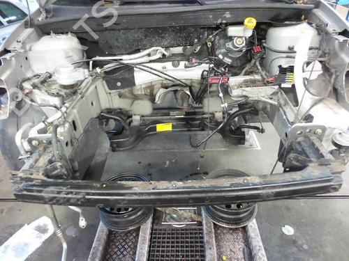 Used Front bumper reinforcement FORD FIESTA V (JH_, JD_) 1.3 (69 hp) 22486818
