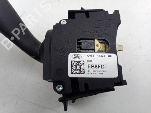 Steering column stalk FORD TRANSIT CUSTOM V362 Van (FY, FZ) 2.0 EcoBlue | BP32220837I23 