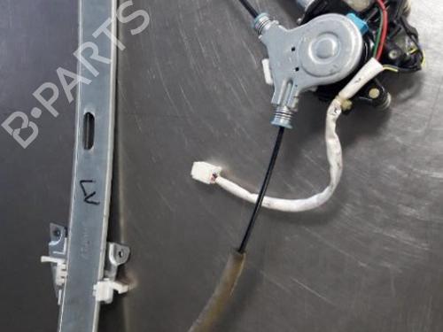 Used Front left window mechanism Front left window mechanism 22470370 22470370