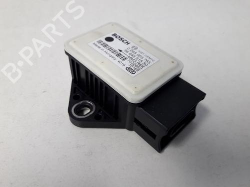 Elektronisk sensor PEUGEOT 5008 (0U_, 0E_) 2.0 HDi 150 / BlueHDi 150 (150 hp) 22496744