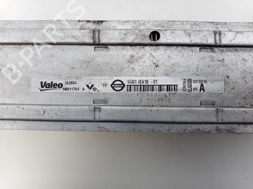 Intercooler NISSAN QASHQAI II (J11, J11_) 1.5 dCi | BP22492476M30